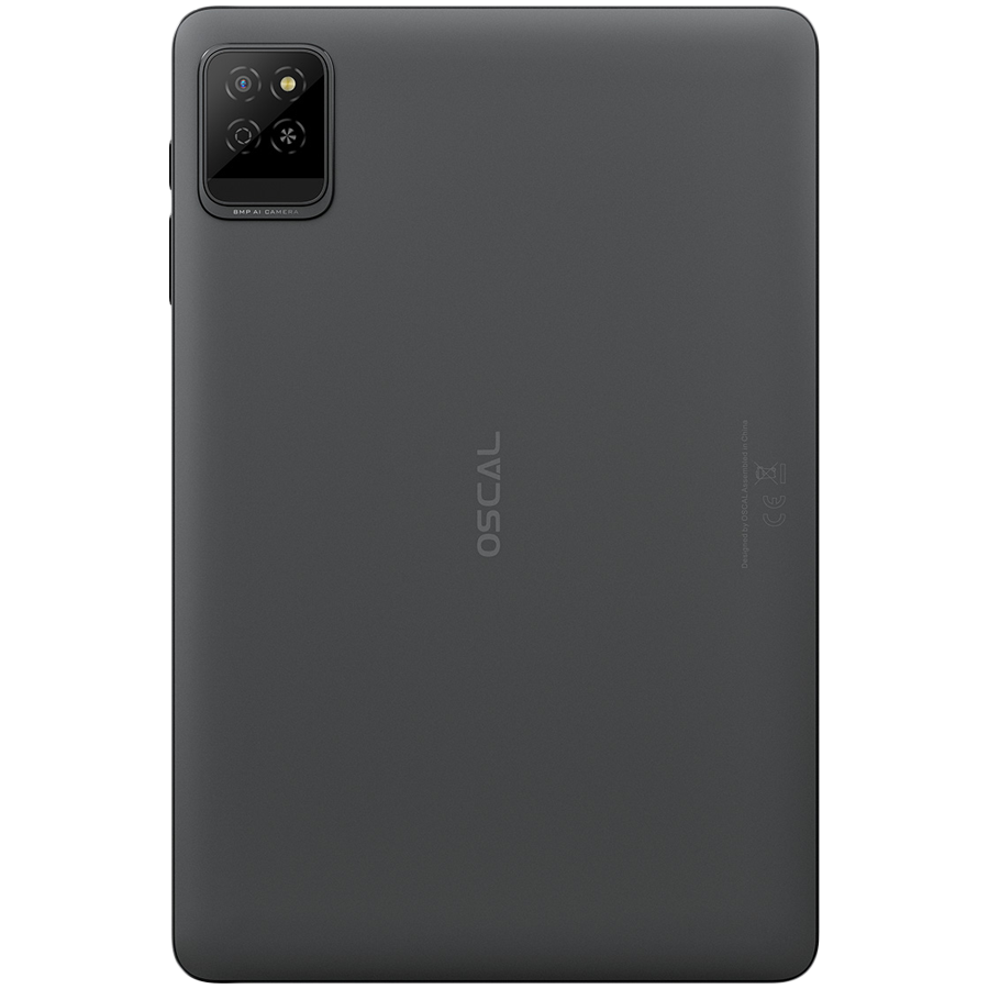 OSCAL Pad 30 WiFi Tablet 4GB/128GB - Cosmic Gray