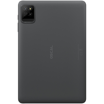 OSCAL Pad 30 WiFi Tablet 4GB/128GB - Cosmic Gray