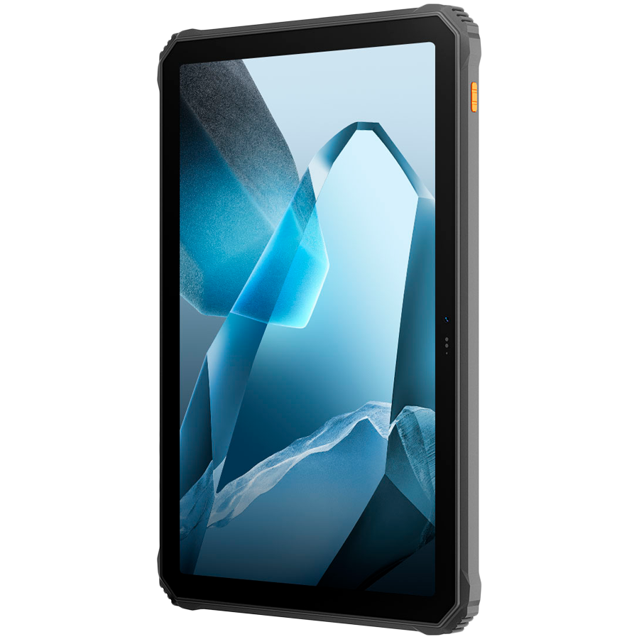 OSCAL Rugged Tab Spider 10 LTE 8GB/256GB - Black