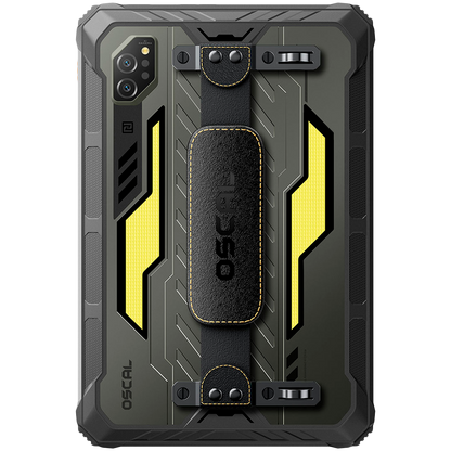 OSCAL Rugged Tab Spider 10 LTE 8GB/256GB - Black