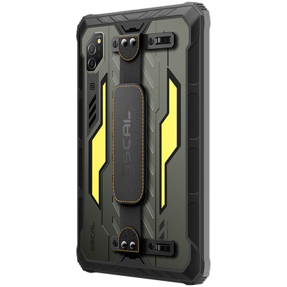 OSCAL Rugged Tab Spider 10 LTE 8GB/256GB - Black