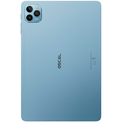 OSCAL Pad 9 LTE 4GB/128GB - Peak Blue