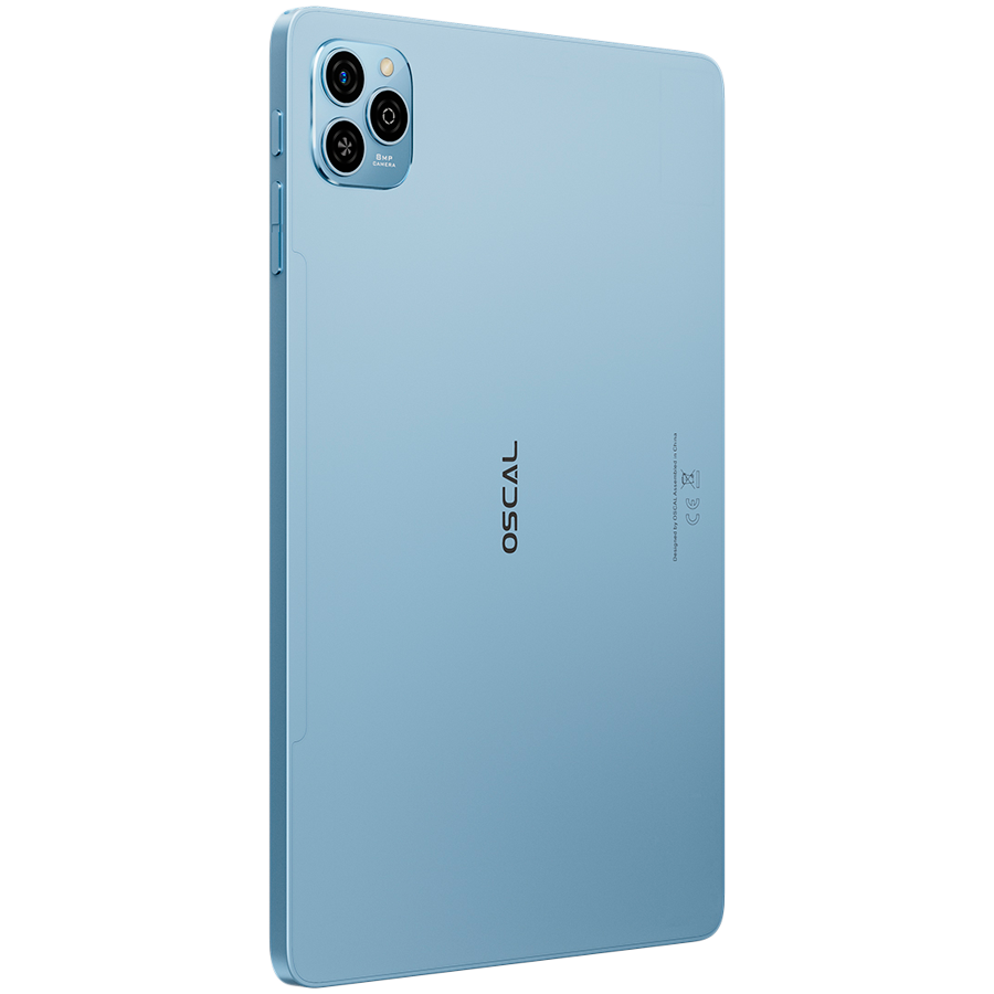 OSCAL Pad 9 LTE 4GB/128GB - Peak Blue