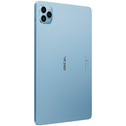OSCAL Pad 9 LTE 4GB/128GB - Peak Blue