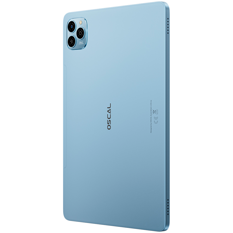 OSCAL Pad 9 LTE 4GB/128GB - Peak Blue