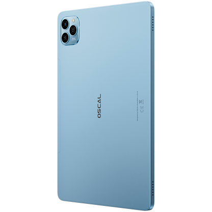 OSCAL Pad 9 LTE 4GB/128GB - Peak Blue