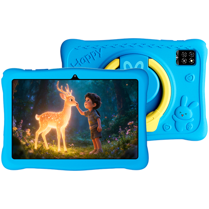 OSCAL KIDO 2 Tablet - Bunny Blue