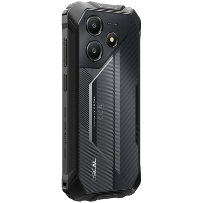 OSCAL Rugged Smartphone Marine 2 LTE 8GB/128GB - Black