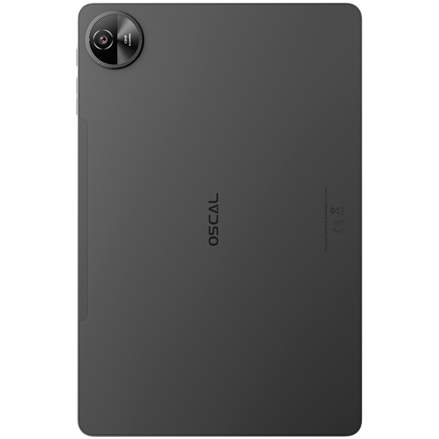 OSCAL Pad 90 LTE 8GB/128GB - Space Gray