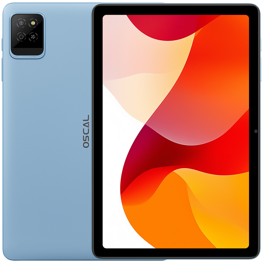 OSCAL Pad 30 WiFi 4GB/128GB - Horizon Blue
