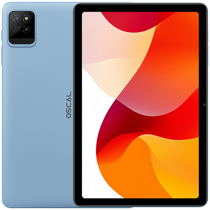 OSCAL Pad 30 WiFi 4GB/128GB - Horizon Blue