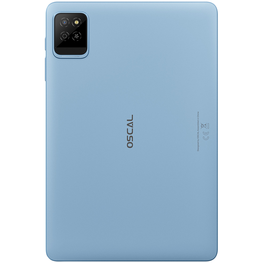 OSCAL Pad 30 WiFi 4GB/128GB - Horizon Blue