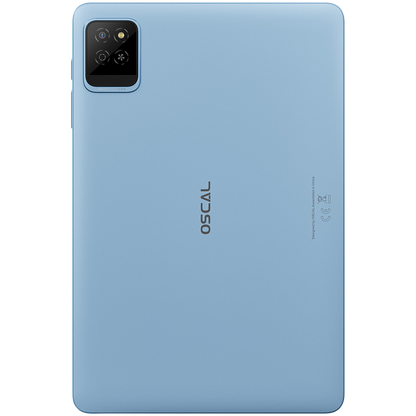 OSCAL Pad 30 WiFi 4GB/128GB - Horizon Blue