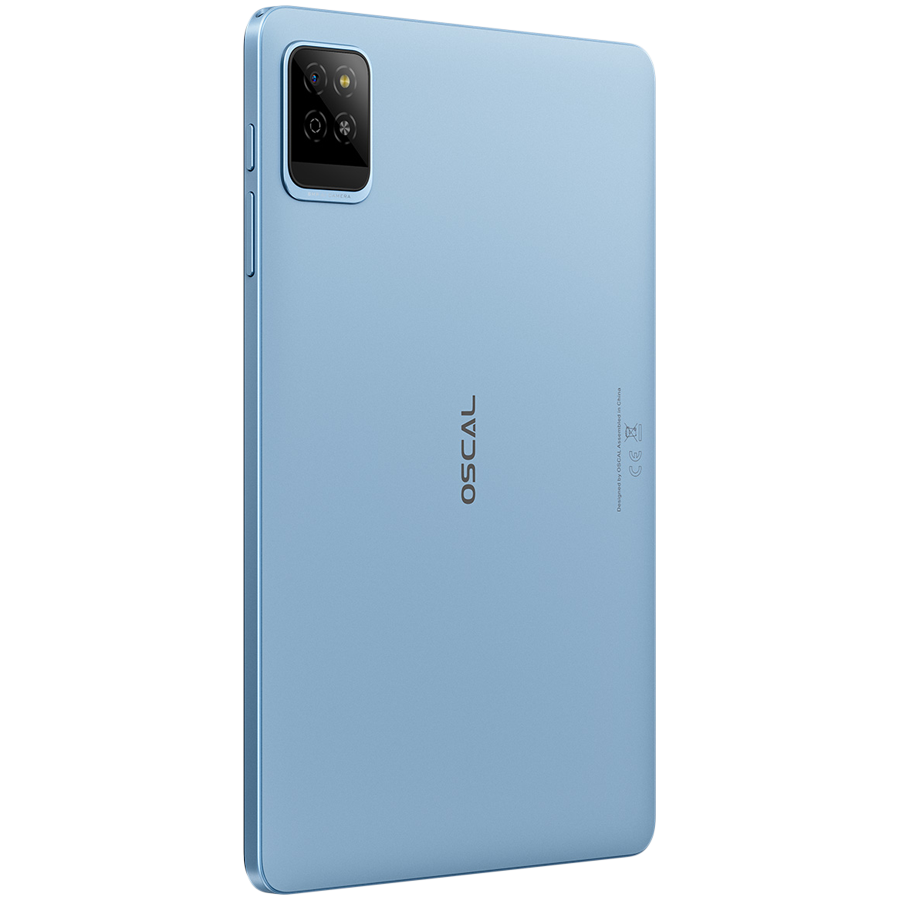 OSCAL Pad 30 WiFi 4GB/128GB - Horizon Blue