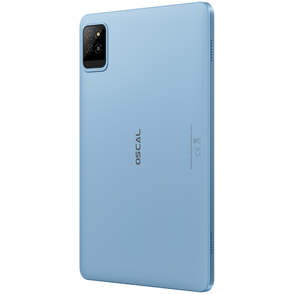 OSCAL Pad 30 WiFi 4GB/128GB - Horizon Blue