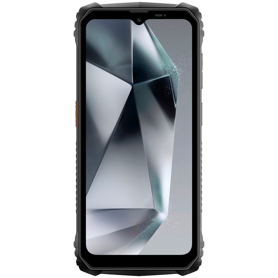 OSCAL Rugged Smartphone Marine 1 LTE 4GB/128GB - Black