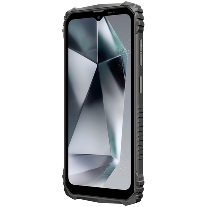 OSCAL Rugged Smartphone Marine 1 LTE 4GB/128GB - Black