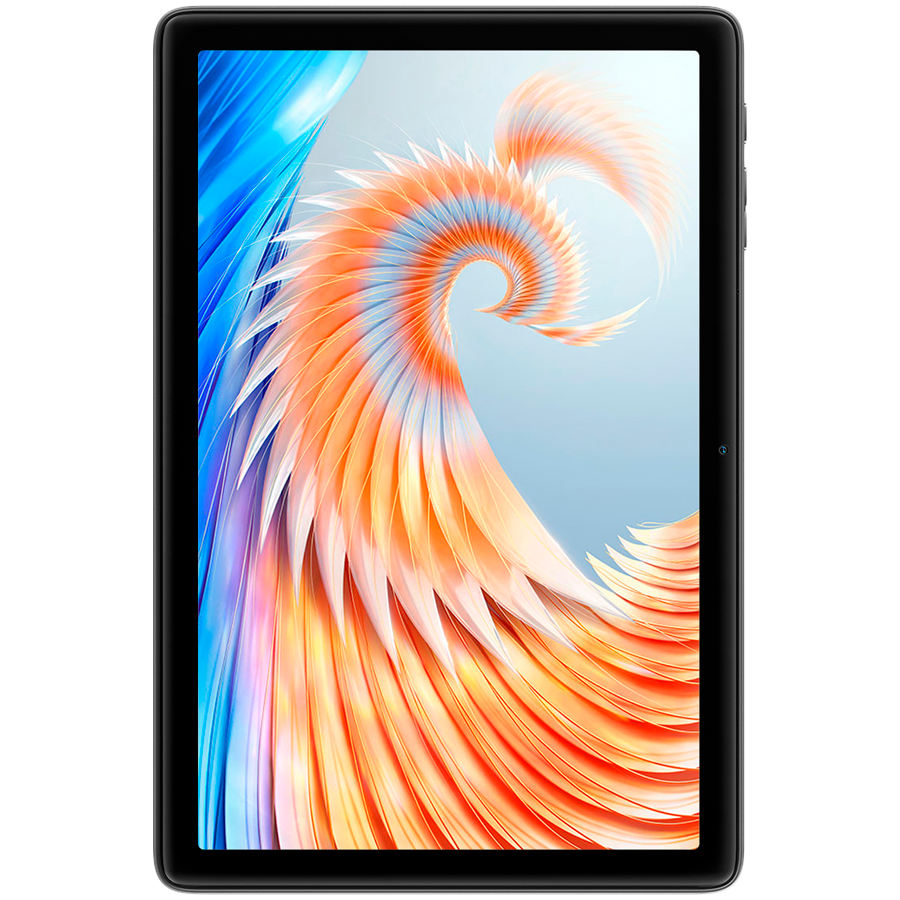 OSCAL Pad 9 LTE 4GB/128GB - Titanium Grey