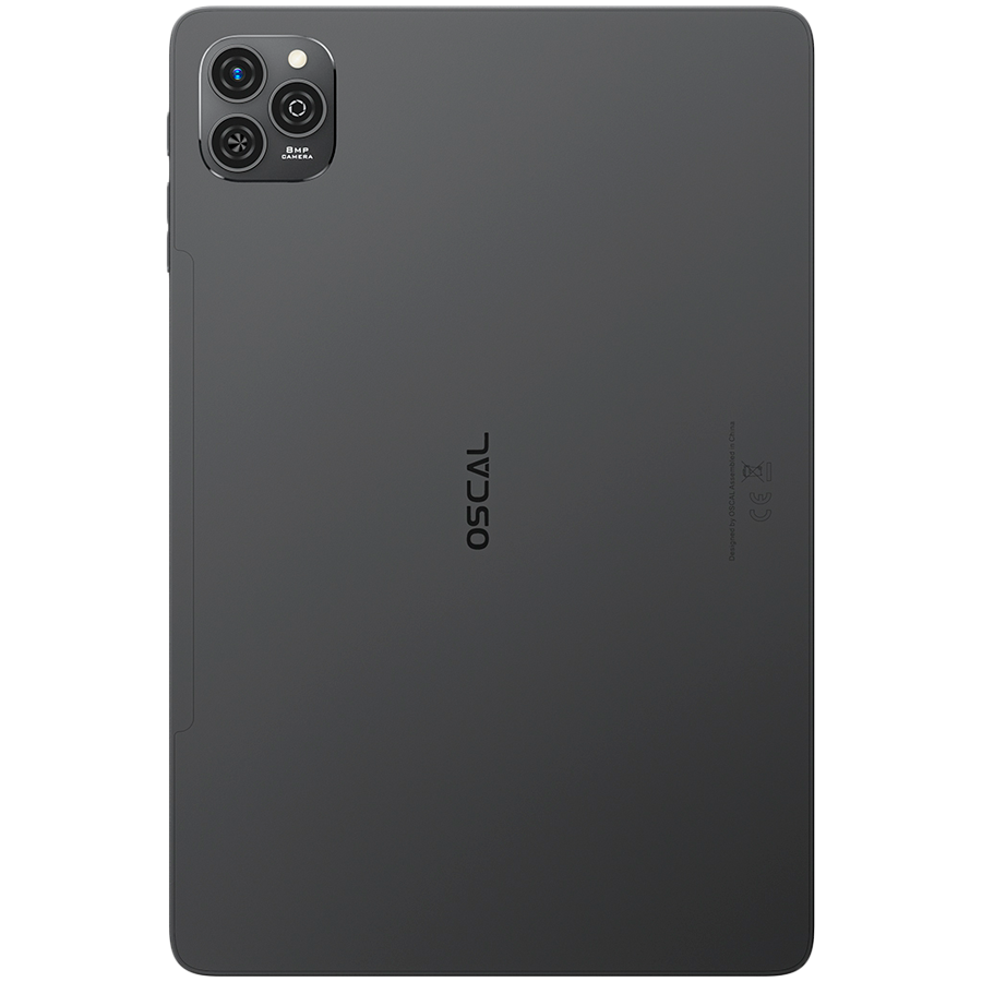 OSCAL Pad 9 LTE 4GB/128GB - Titanium Grey
