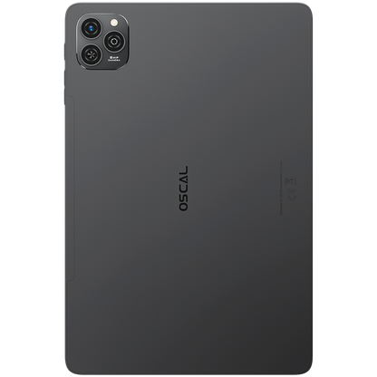 OSCAL Pad 9 LTE 4GB/128GB - Titanium Grey
