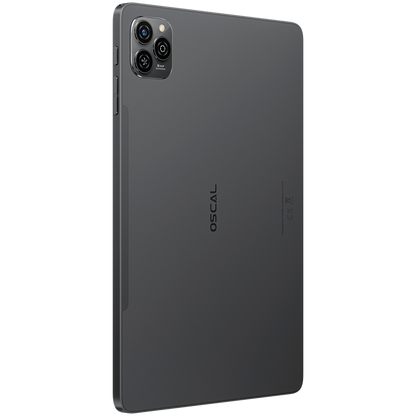 OSCAL Pad 9 LTE 4GB/128GB - Titanium Grey