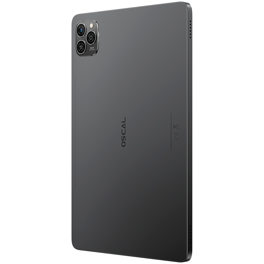 OSCAL Pad 9 LTE 4GB/128GB - Titanium Grey