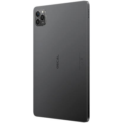 OSCAL Pad 9 LTE 4GB/128GB - Titanium Grey