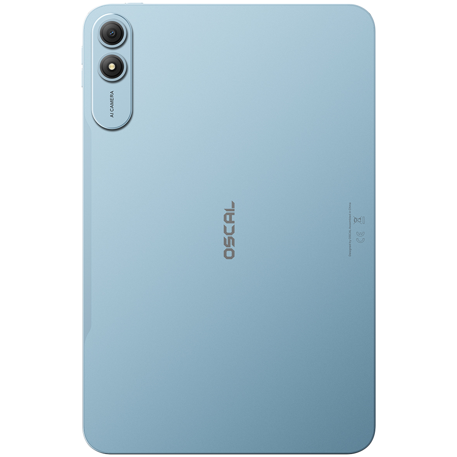 OSCAL Pad 200 LTE 6GB/128GB - Glacier Blue