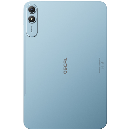 OSCAL Pad 200 LTE 6GB/256GB Glacier Blue