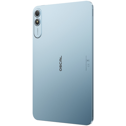 OSCAL Pad 200 LTE 6GB/128GB - Glacier Blue
