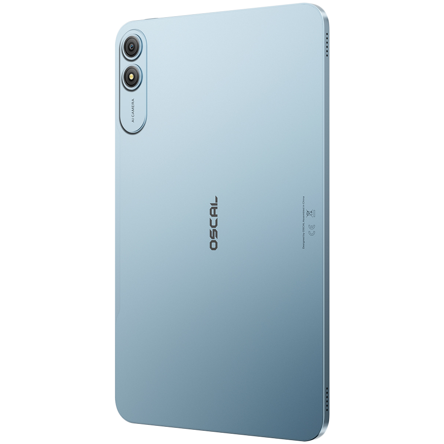 OSCAL Pad 200 LTE 6GB/256GB Glacier Blue