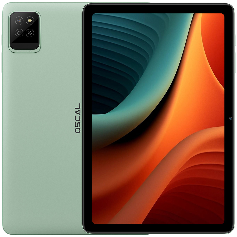 OSCAL Pad 30 WiFi 4GB/128GB - Hazel Green