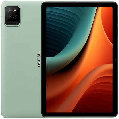 OSCAL Pad 30 WiFi 4GB/128GB - Hazel Green