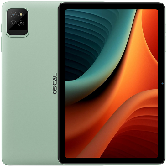 OSCAL Pad 30 WiFi 4GB/128GB - Hazel Green