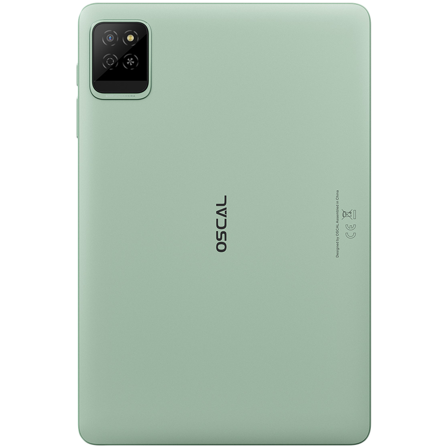 OSCAL Pad 30 WiFi 4GB/128GB - Hazel Green
