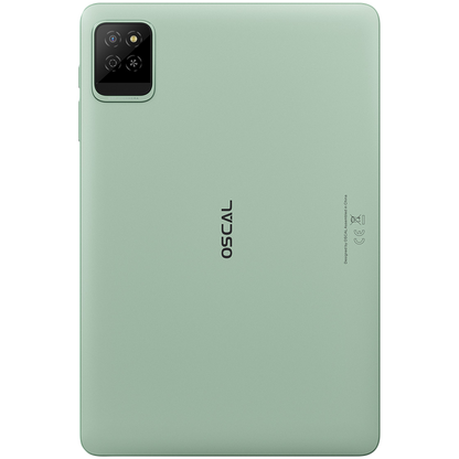 OSCAL Pad 30 WiFi 4GB/128GB - Hazel Green