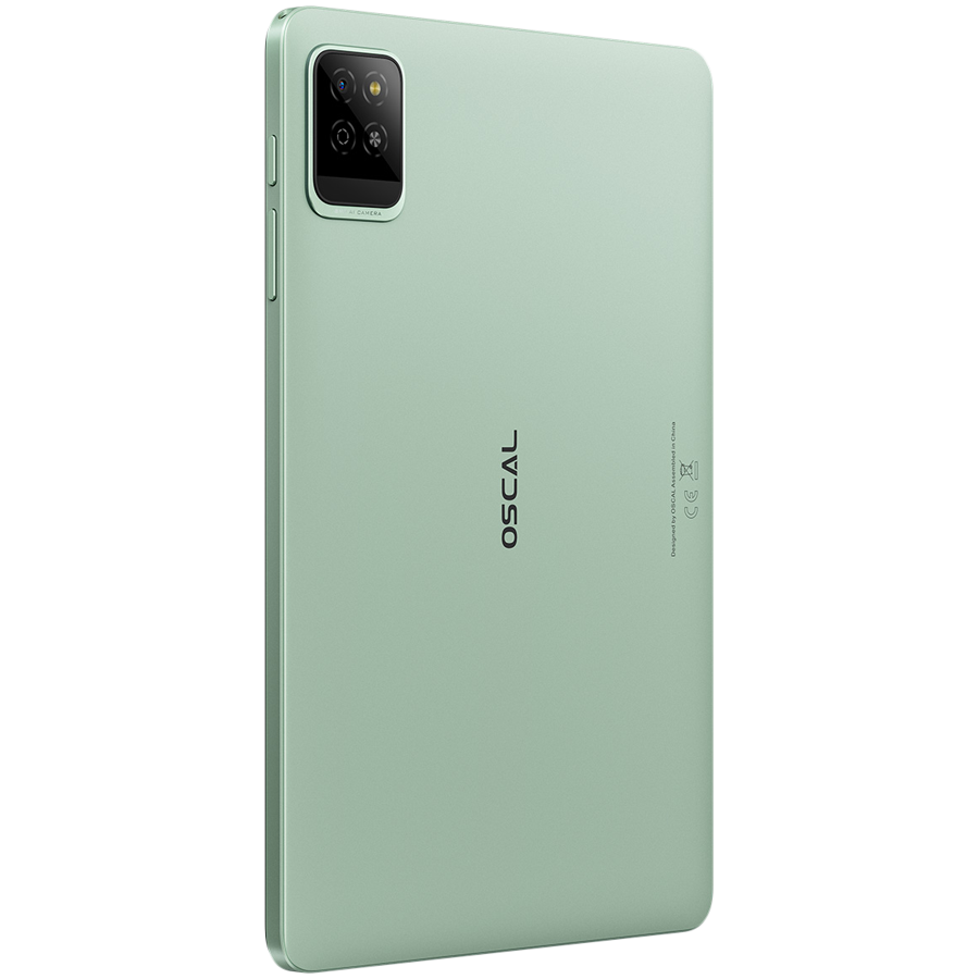 OSCAL Pad 30 WiFi 4GB/128GB - Hazel Green