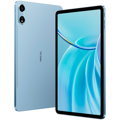 OSCAL Pad 100 LTE 8GB/256GB - Sky Blue