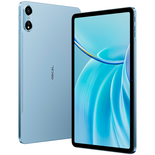 OSCAL Pad 100 LTE 8GB/256GB - Sky Blue