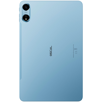 OSCAL Pad 100 LTE 8GB/256GB - Sky Blue