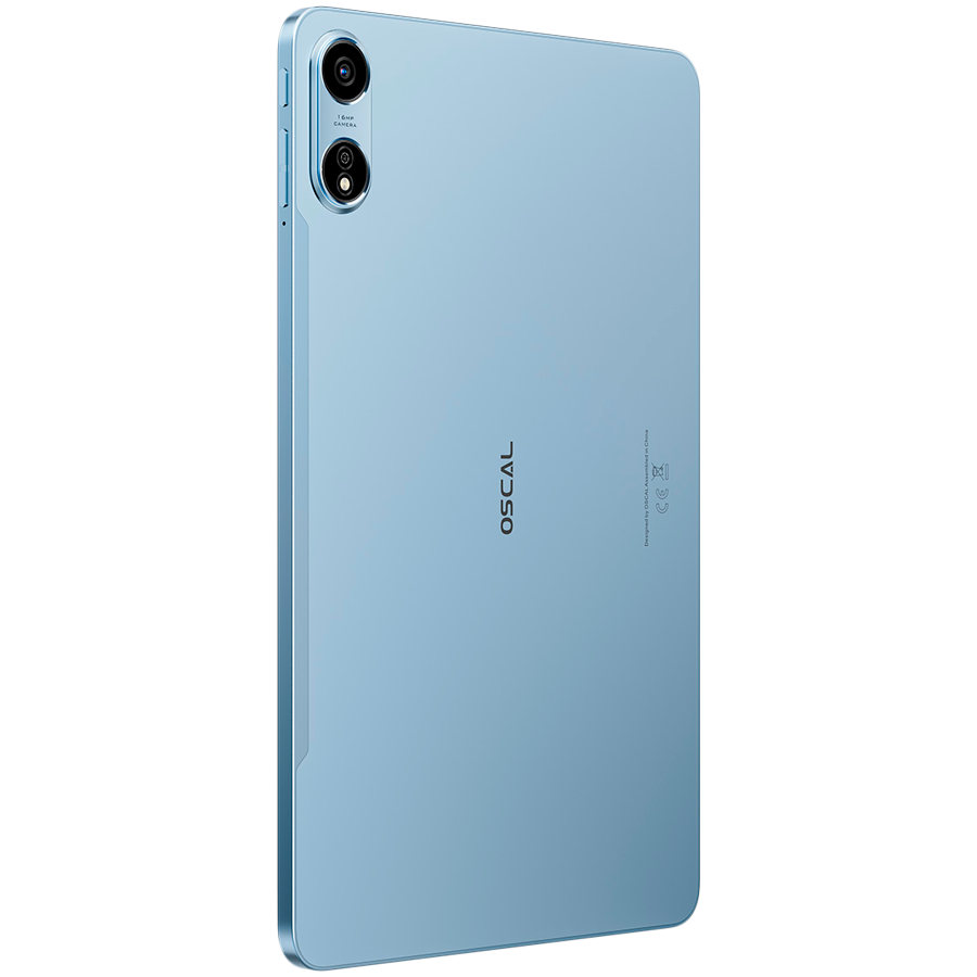 OSCAL Pad 100 LTE 8GB/256GB - Sky Blue