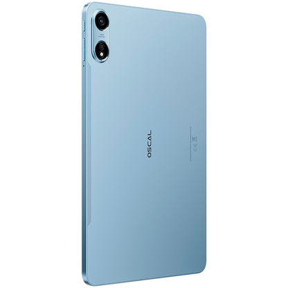 OSCAL Pad 100 LTE 8GB/256GB - Sky Blue