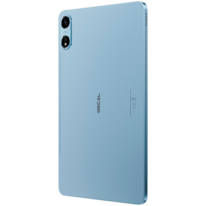 OSCAL Pad 100 LTE 8GB/256GB - Sky Blue