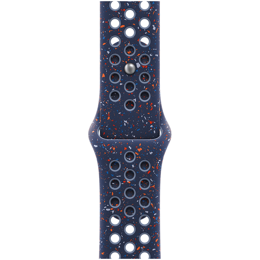 Apple Watch Nike Sport Band – Blue Ribbon M/L 38/40/41mm