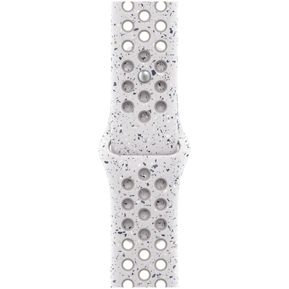 Apple Watch Nike Sport Band Veiled Grey S/M 38/40/41mm