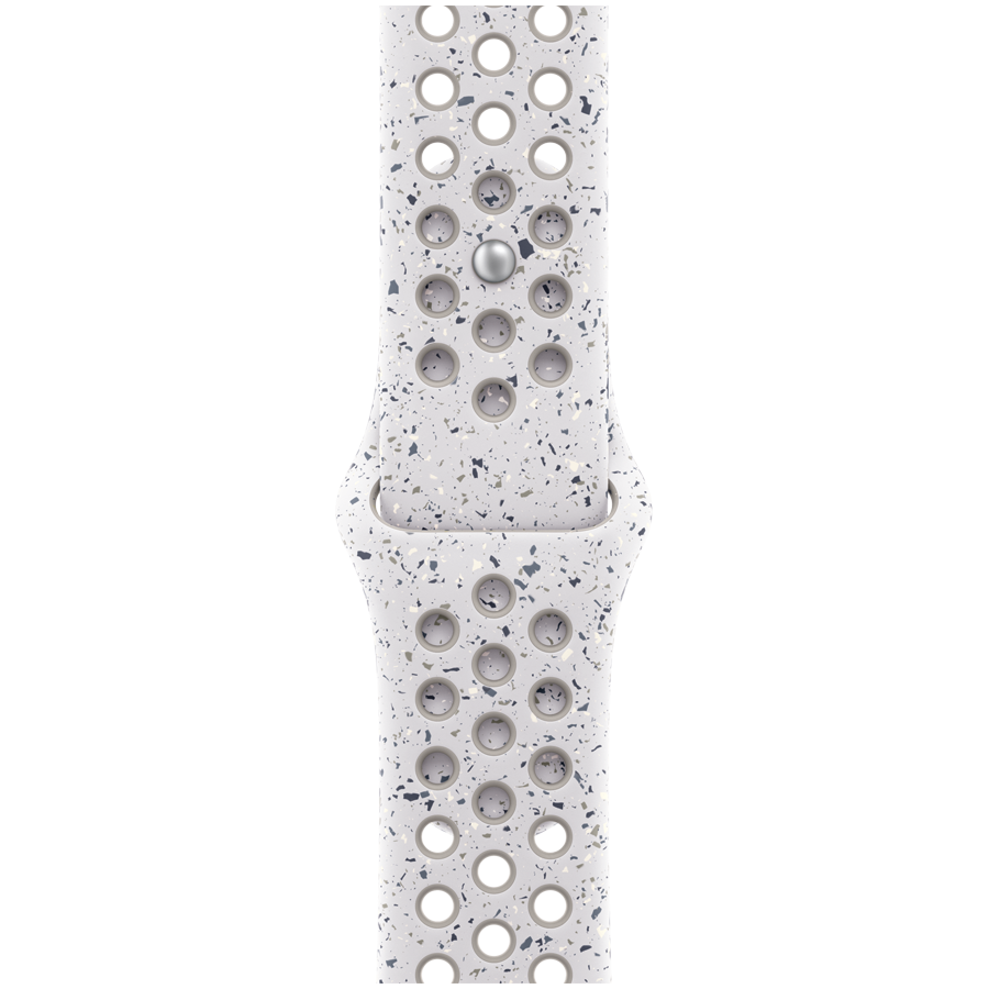 Apple Watch Nike Sport Band Veiled Grey M/L 38/40/41mm