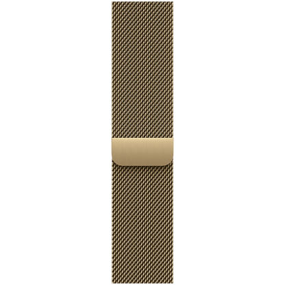 Apple Watch Milanese Loop Radiant Gold 38/40/41mm