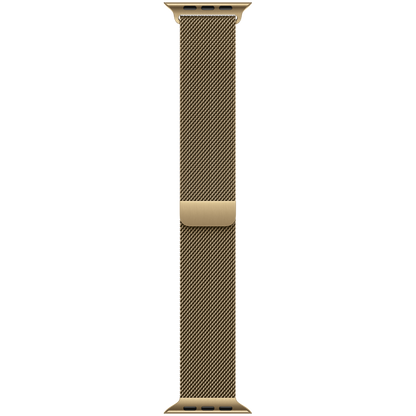 Apple Watch Milanese Loop Radiant Gold 38/40/41mm