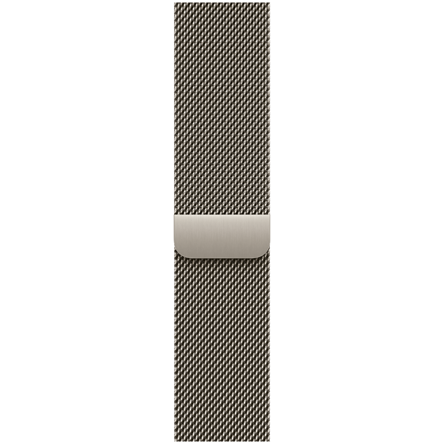 Apple Watch Milanese Loop Natural 38/40/41mm