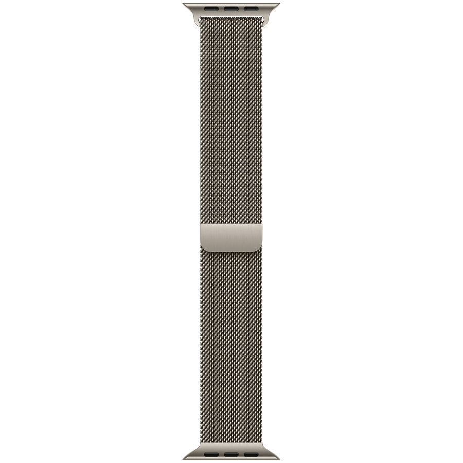 Apple Watch Milanese Loop Natural 38/40/41mm